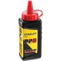 Stanley 1-47-404 115g red Chalk Refill