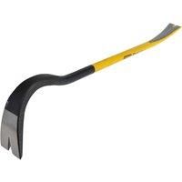 Stanley 1-55-503 24-inch Fatmax Spring Steel Wrecking Bar