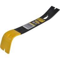 Stanley 1-55-515 Wonder Bar, Yellow/Black, 13 Inch (34 cm)