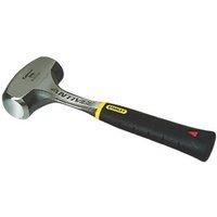 Stanley 156001 Anti-Vibe Lump / Club Hammer 3lb