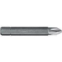 Stanley 1-68-947 Phillips 2pt Bit 25mm (Box of 10)