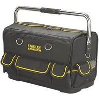 Stanley FatMax Plumbing Bag Tool bag Tote Waterproof Base Double Side STA170719