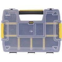 Stanley 10 Compartment Tool organiser
