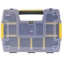 Stanley 10 Compartment Tool organiser