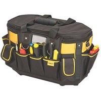 Stanley FatMax Round Top Rigid Tool Bag 50cm (20in) STA170749