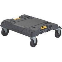 Dewalt TSTAK Compact Wheeled Cart Carrier Trolley 100kg Max Load DWST1-71229