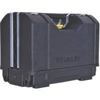 Stanley STST1-71963 3-In-1 Tool Organiser - Black/Yellow