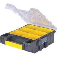 Stanley Fatmax FMST1-72378 Organizer with 6 Compartments, Multi-Colour