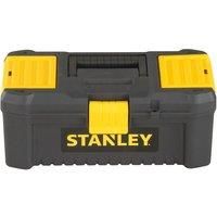 Stanley STA175515 Basic Toolbox With Organiser Top 12.1/2in