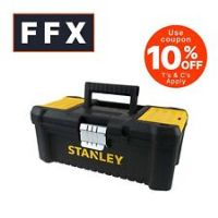 Stanley Basic Tool Box 320mm