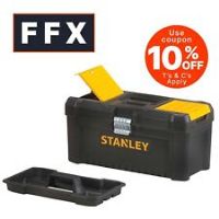 Stanley Basic Tool Box 400mm