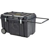 Stanley FMST175531 FatMax Tool Chest 240 Litre Tool Box Strapping Rails