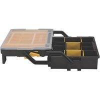 Stanley Tools STST1-75540 Sort master, Multi-Level Organiser