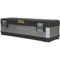 Stanley FatMax 26" Plastic & steel Toolbox
