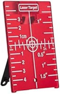 Stanley 1-77-170 GT-1 Laser Grid Target