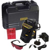 Stanley 177357 Multi Line Laser X3R