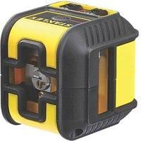 Stanley Cross 90 Laser Level