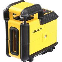 Stanley 360£ Line Laser Level Red