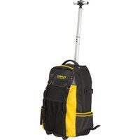 Stanley 1-79-215 Fatmax Backpack on Wheels