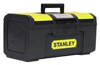Stanley 179216 16-inch One Touch Toolbox DIY