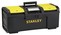Stanley 179218 60cm/ 24-inch One Touch Toolbox