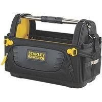 Stanley FatMax Quick Access Premium Tote Bag