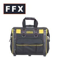 Stanley FMST1-80148 FatMax Rolling Tool Bag On Wheels/Wheeled STA180148