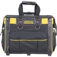 Stanley FMST1-80148 FatMax Rolling Tool Bag On Wheels/Wheeled STA180148