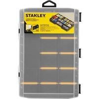Stanley STST81680-1 Timer Organizer, Transparent