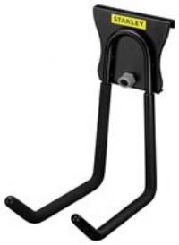 STANLEY Track Wall System Long General-Purpose Hook (STST82608-1)
