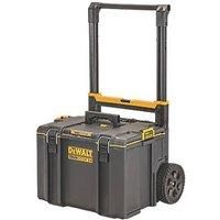 Dewalt Tough System 2.0 DWST83295-1 DS450 Rolling Mobile Tool Storage Box + Hand