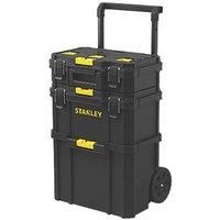 Stanley STST83319-1 Modular Rolling Toolbox