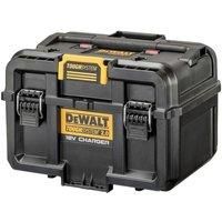 DeWalt DWST83470 Toughsystem 2.0 Charger Box Charging Batteries 18V XR Flexvolt