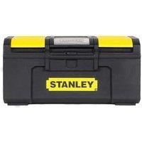 Stanley Plastic Tool Box 400mm