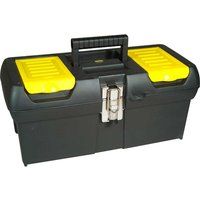 Stanley Plastic Tool Box 400mm