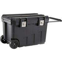 Stanley 192978 24 Gallon Mobile Chest