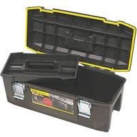 Stanley Tool Box Storage Case Toolbox FatMax Waterproof Large 28" DIY Tools UK