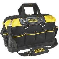 Stanley STA193950 Fatmax Technician Bag, 18-Inch.