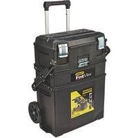 Stanley Fatmax Mobile Work Station