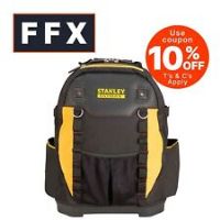 Stanley 195611 Fatmax Tool Backpack