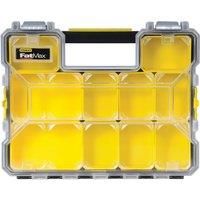 Stanley FatMax Shallow Pro Waterproof Organiser 450mm