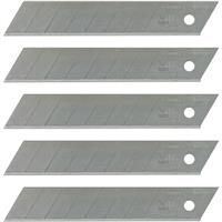 Stanley FatMax Snap Off Blades 18mm (10 Pack)