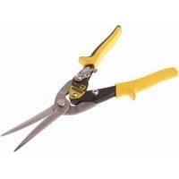 Stanley Aviation Snip - Long Cut 2-14-566