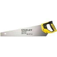 Stanley STA215288 2-15-288 Saw 7 Teeth/Inch 500 mm-2-15-288, Other, Other