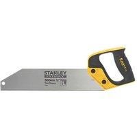 Stanley 217206 300mm/ 12-inch FatMax PVC and Plastic Saw