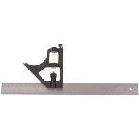 Stanley 300mm Combi Square