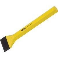 Stanley 418294 Masons Chisel 1.3/4 x 8.1/2-inch