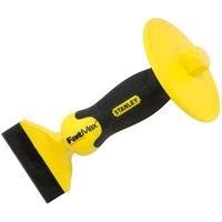 Stanley FatMax Bolster 75mm 3in With Guard Cold Chisel Masonry Bolster STA418327