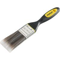 Stanley STA428664 Dynagrip Synthetic Paint Brush 37mm 4-28-664