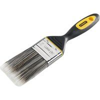 Stanley 428665 50mm Dynagrip Synthetic Paint Brush